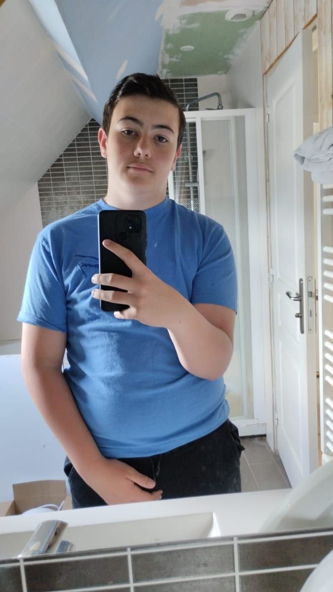 Profil de Nor-eddine