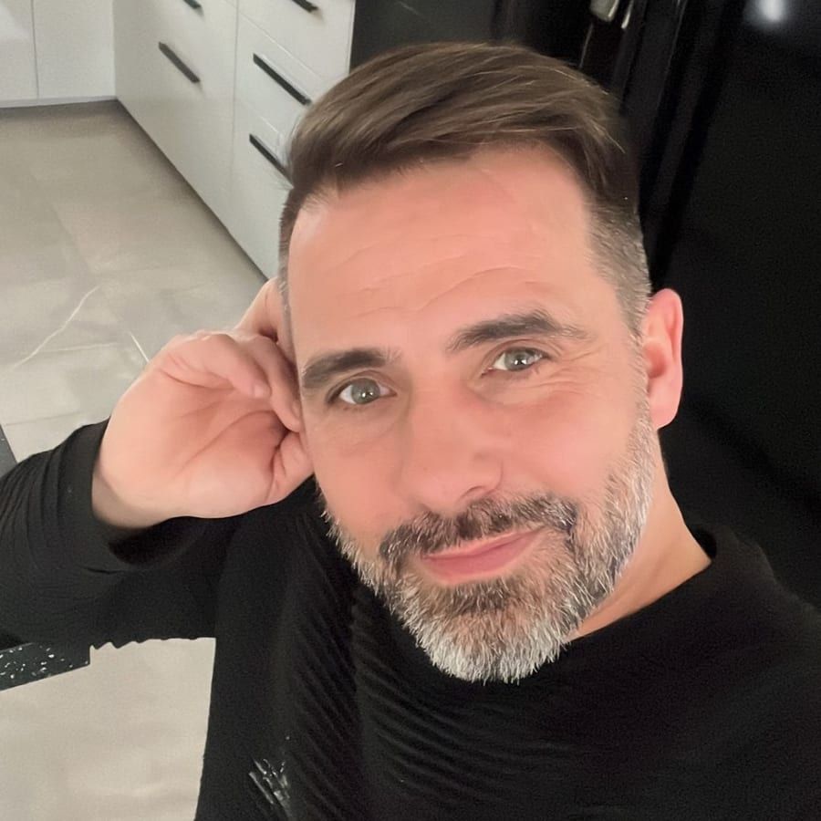 Profil de Zouber