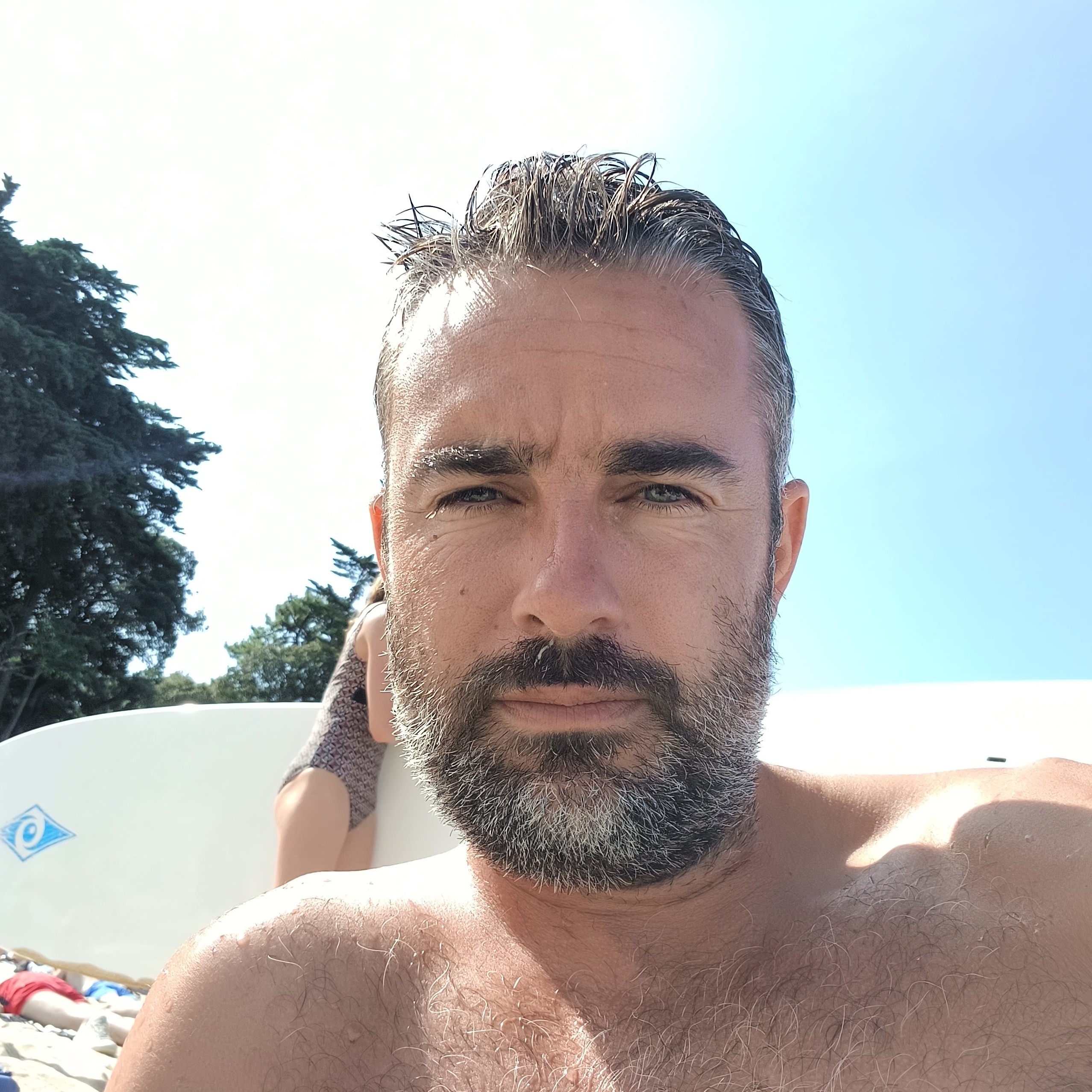 Profil de Keoni