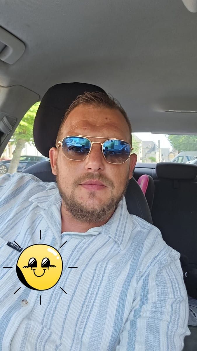 Profil de Chayton