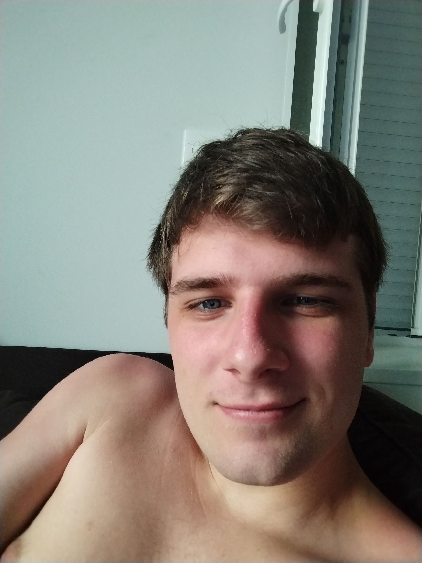 Profil de Fabrice