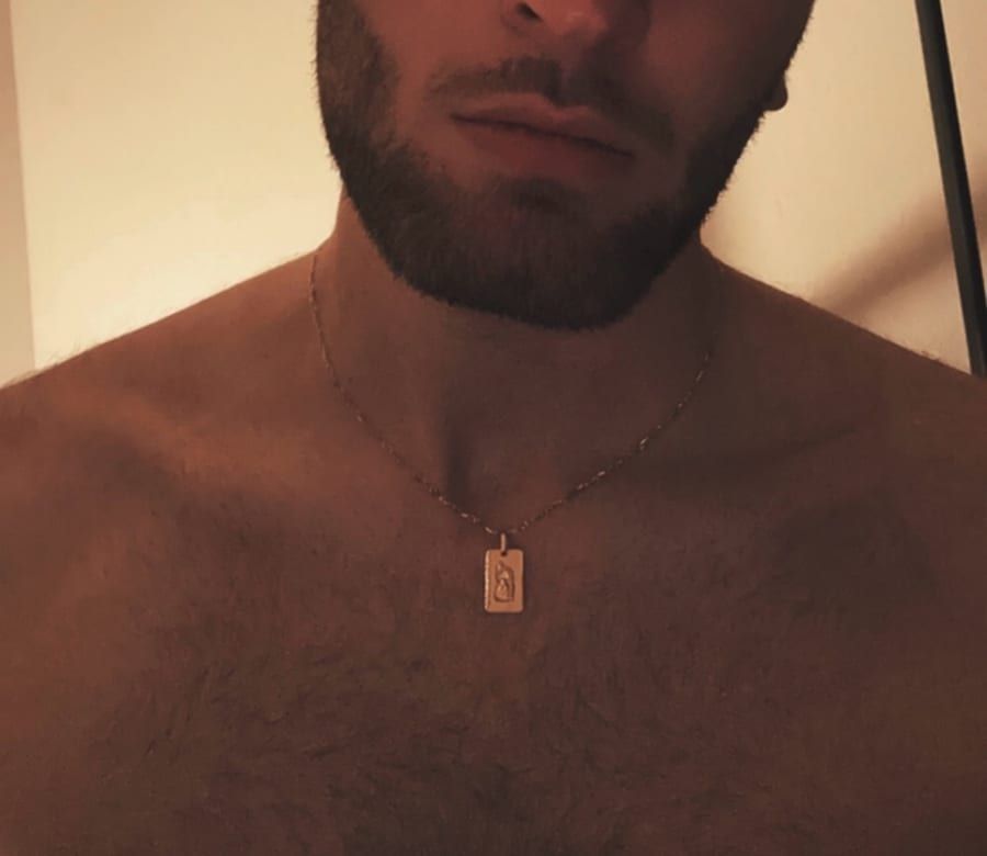 Profil de Levy