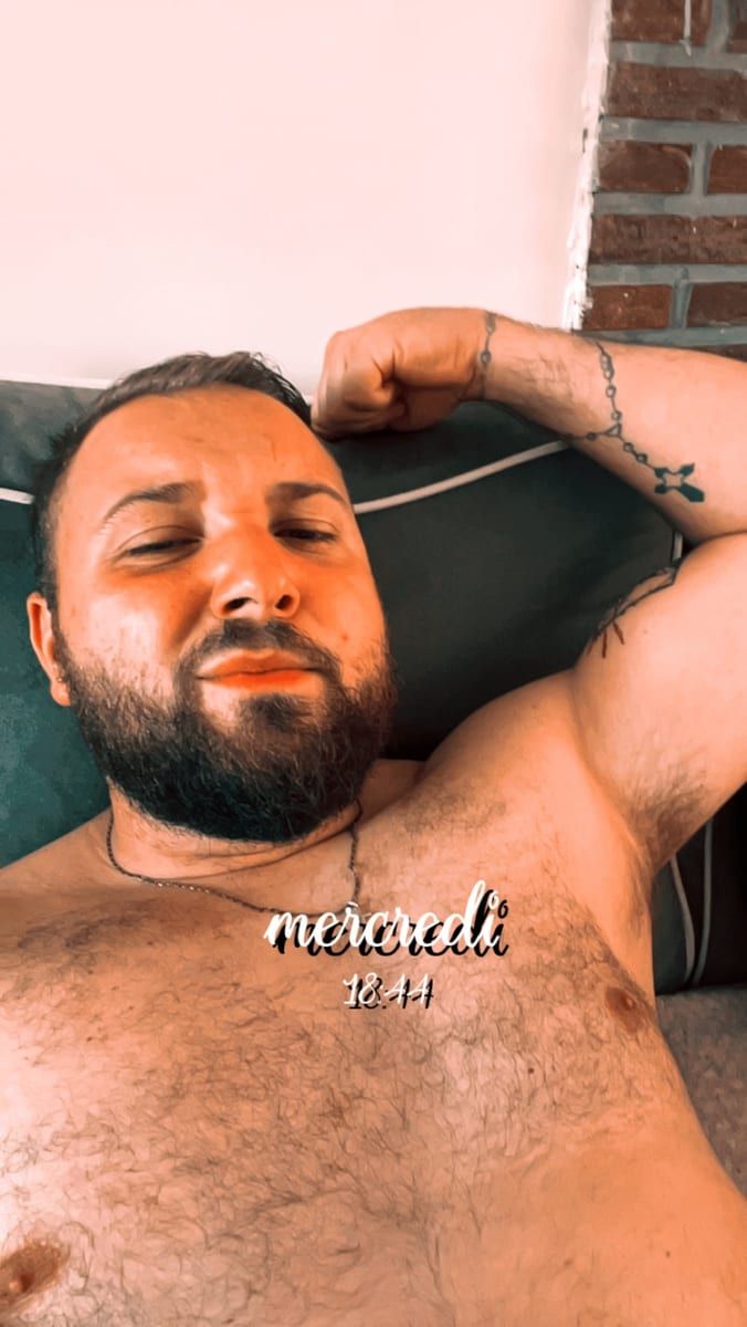 Profil de Riyane