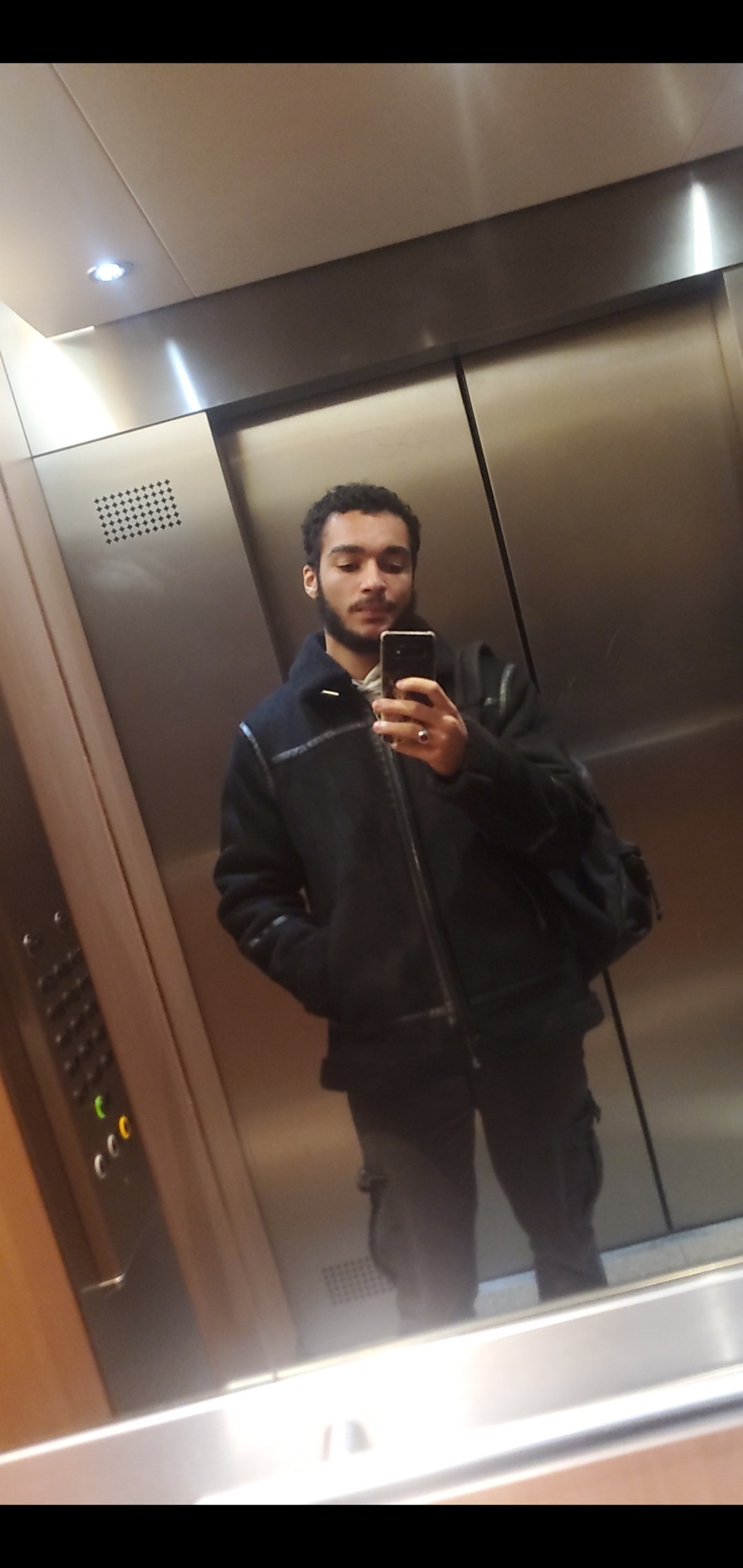 Profil de Issac