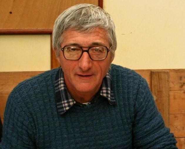 Profil de Sascha