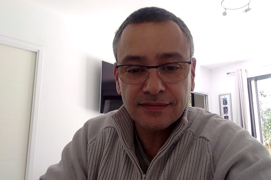 Profil de Aram