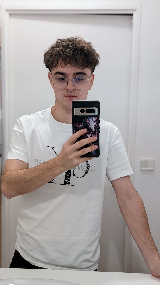 Profil de Nans