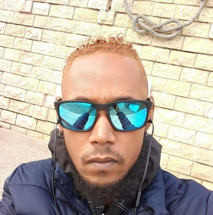 Profil de Abrahim