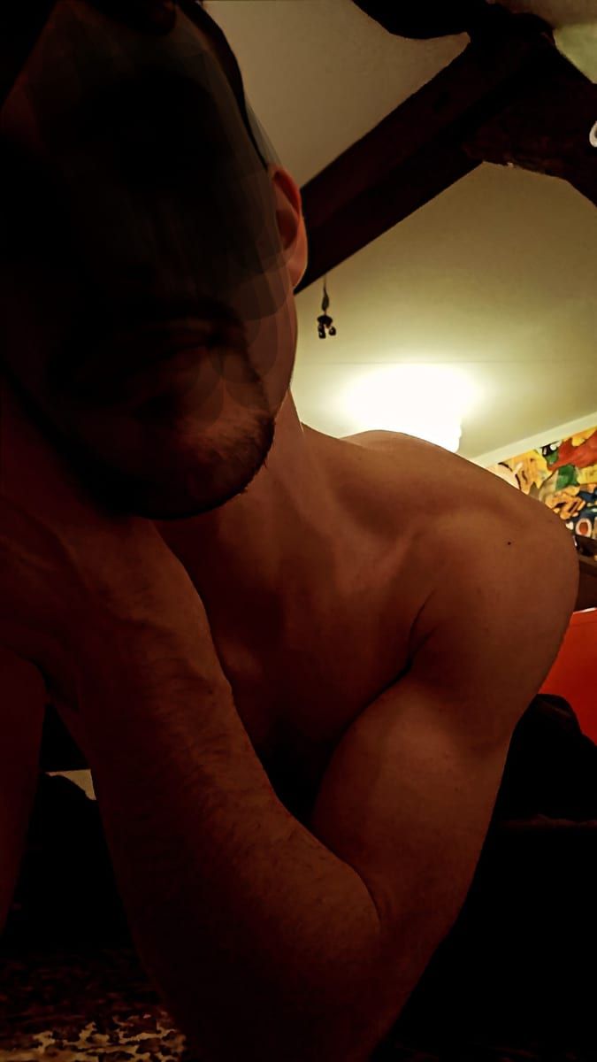 Profil de Jory