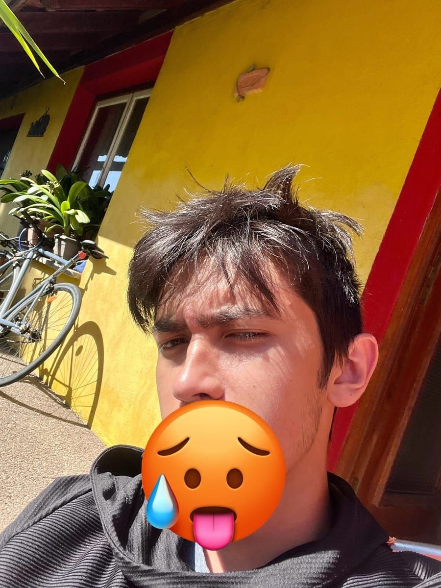 Profil de Abdenour