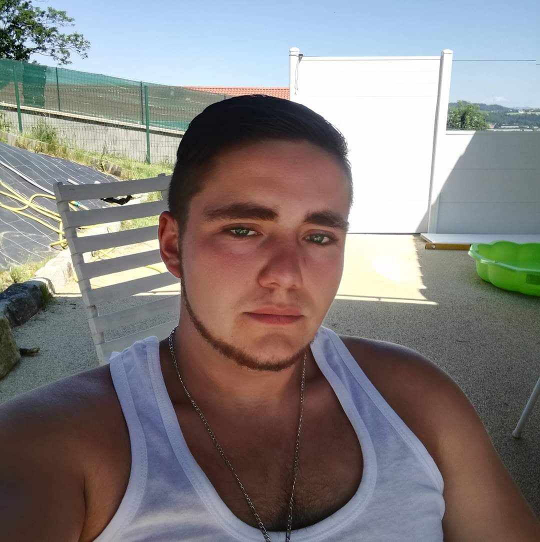 Profil de Abdelrahim