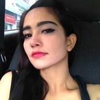 Profil de Cecilie
