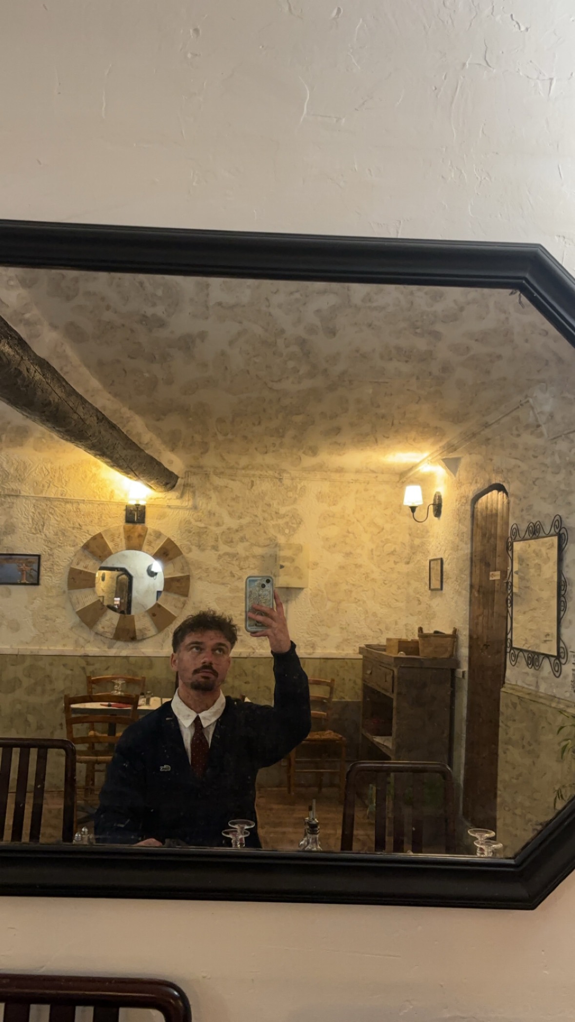 Profil de Pablo