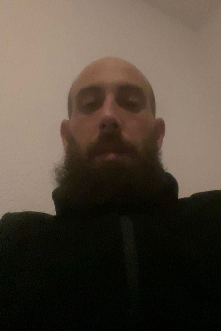 Profil de Damien