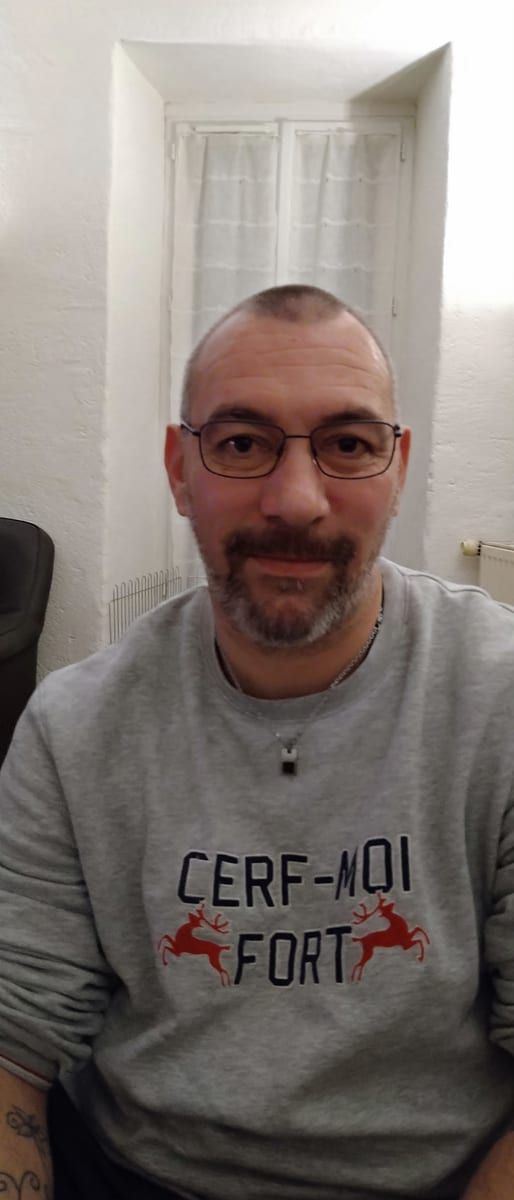 Profil de Rodwan