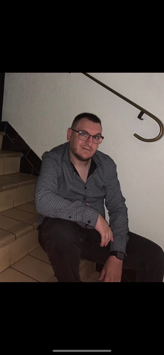 Profil de Maiky