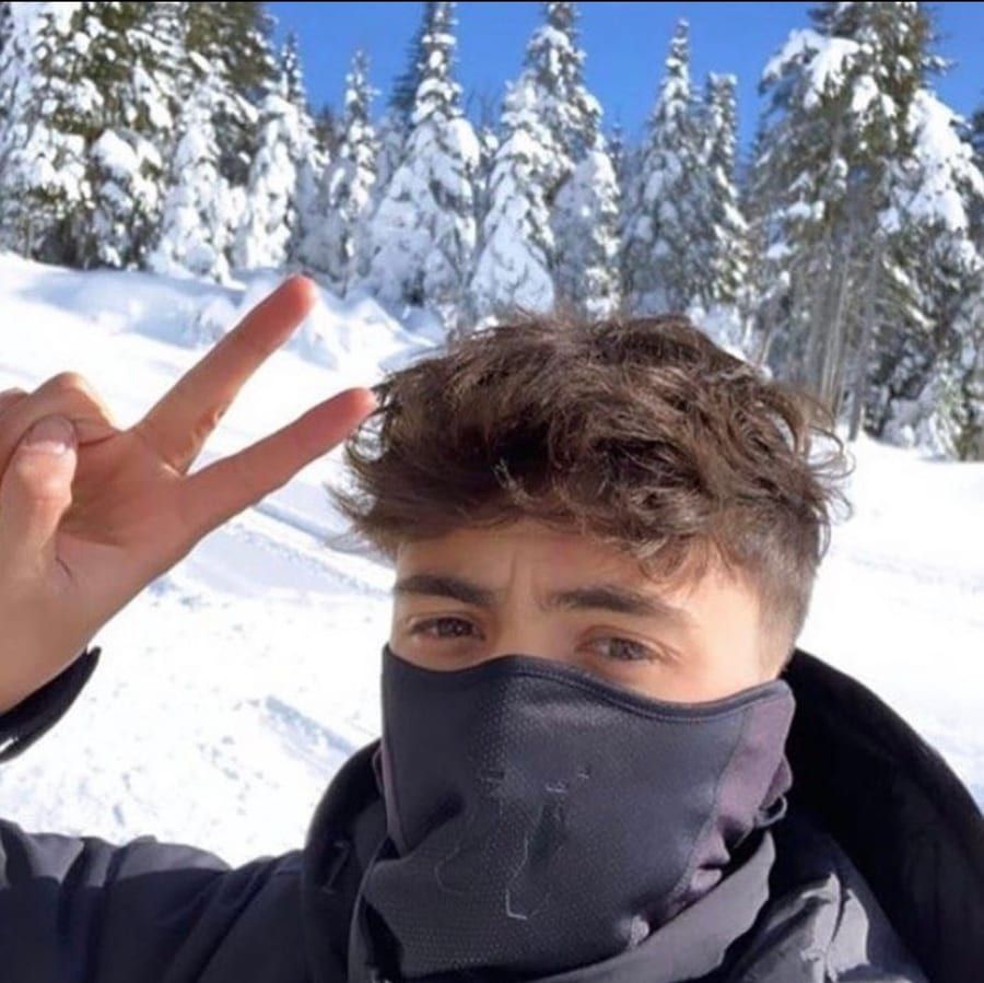 Profil de Thimeo