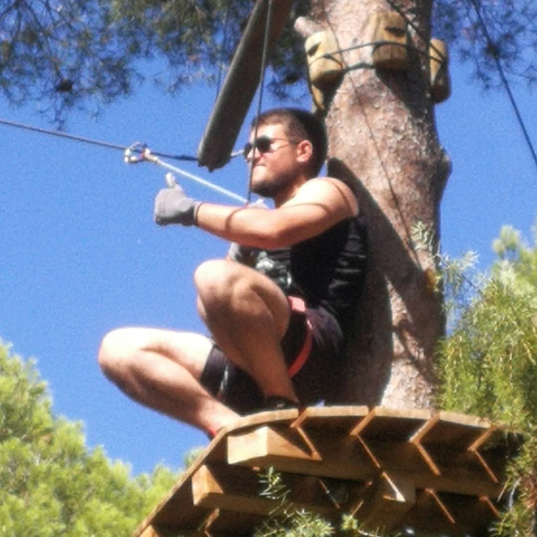 Profil de Sherif