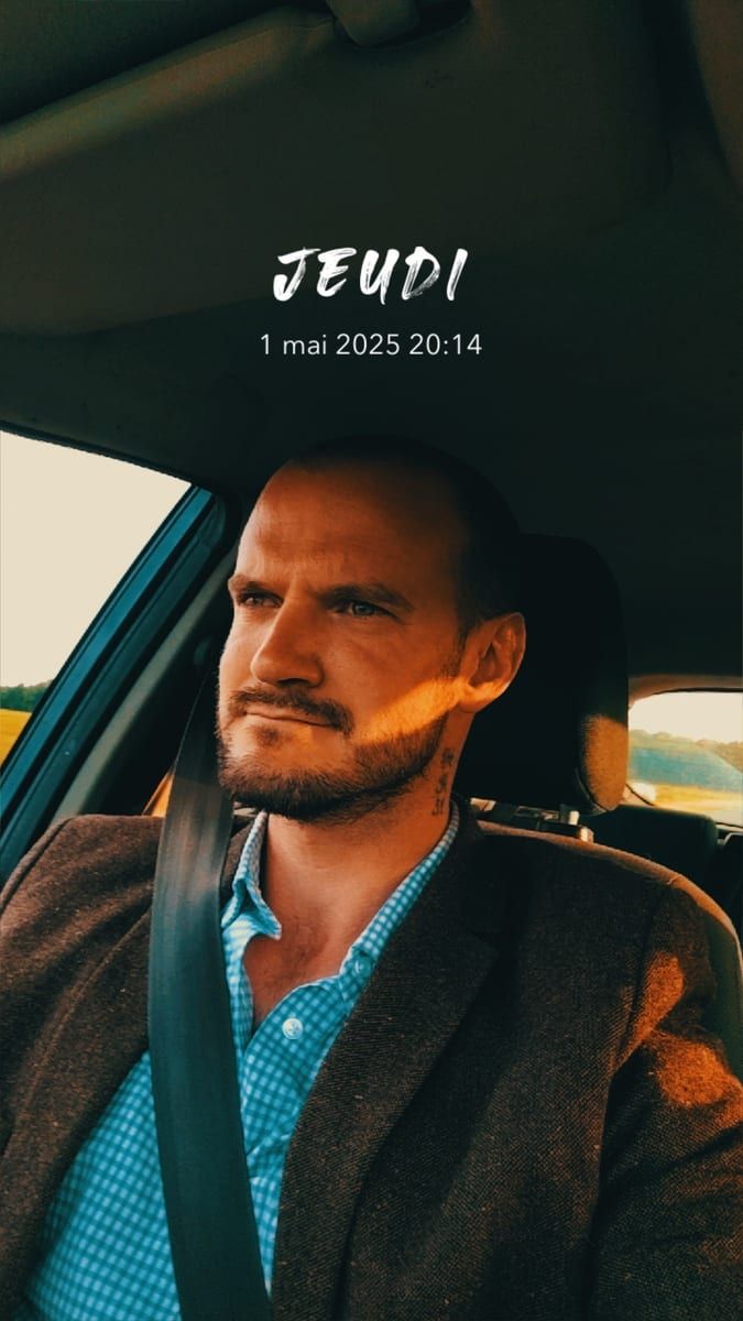 Profil de Jamie