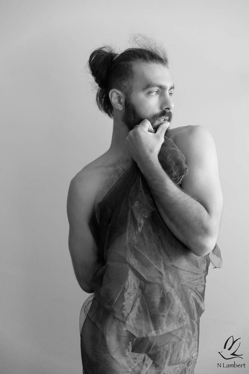 Profil de Guiliane
