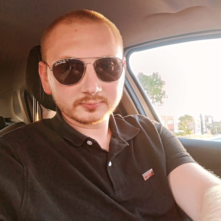 Profil de Ahmed-amine