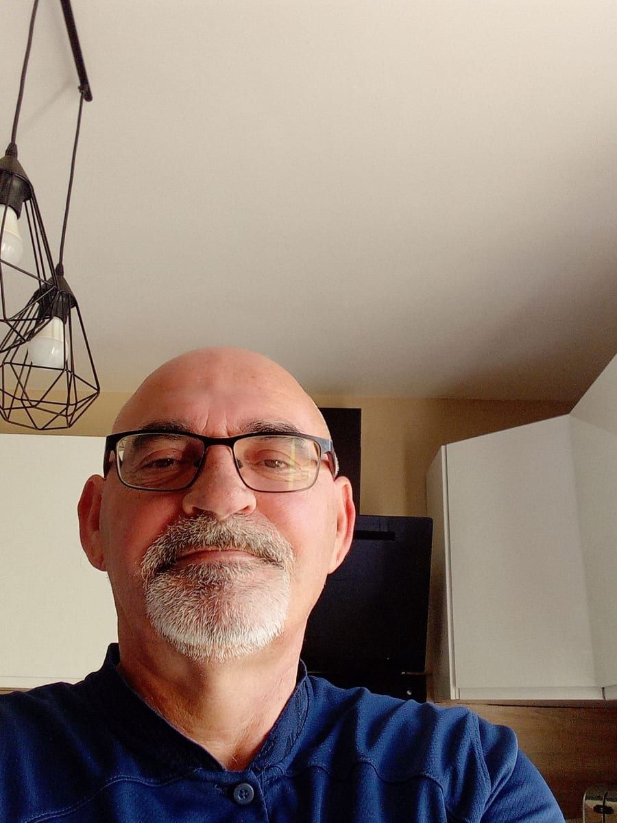 Profil de Serkan