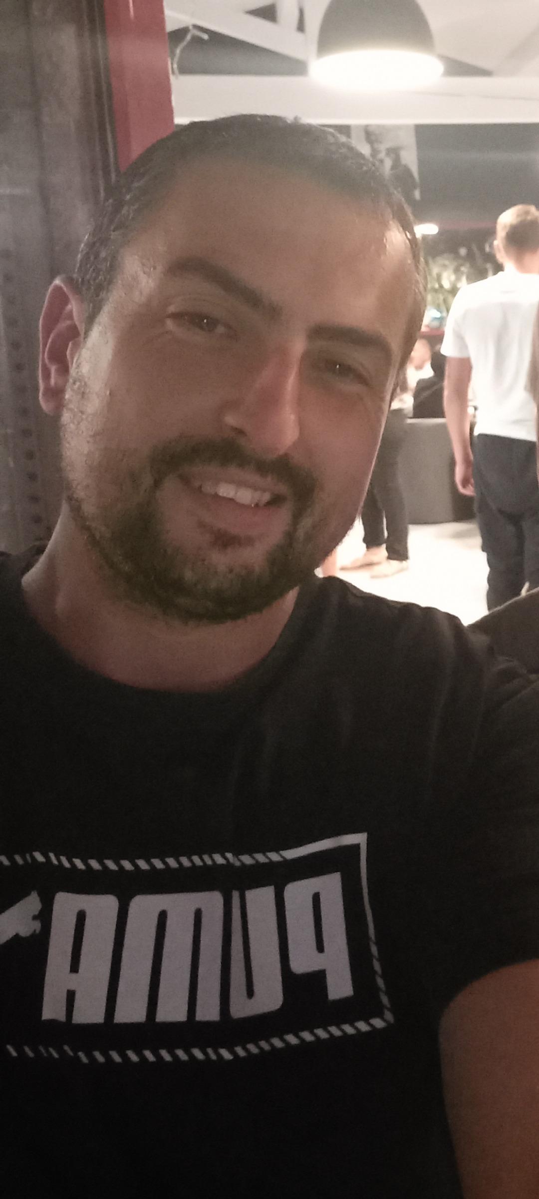 Profil de Georges-eric
