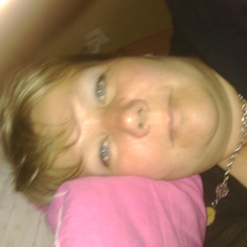 Profil de Patricia