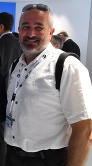 Profil de Safet