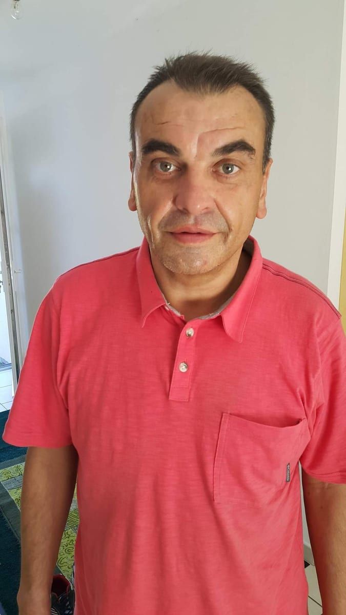 Profil de Horacio