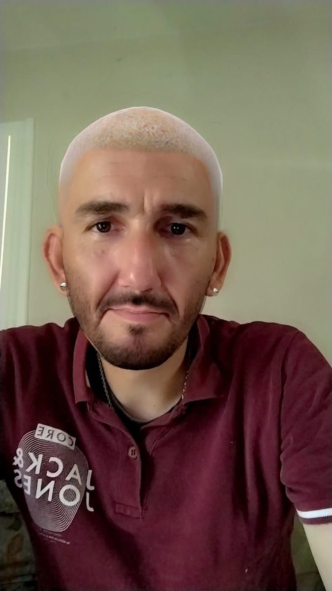 Profil de Falco