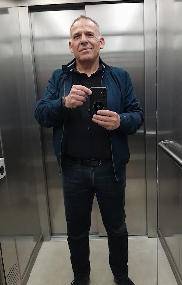 Profil de Chems-eddine