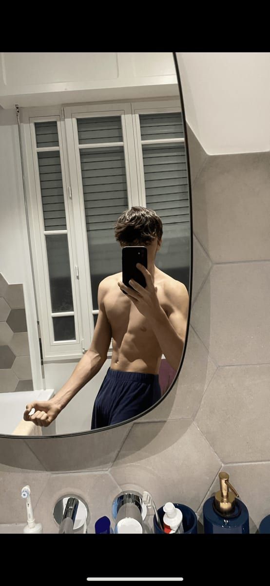Profil de Simeo