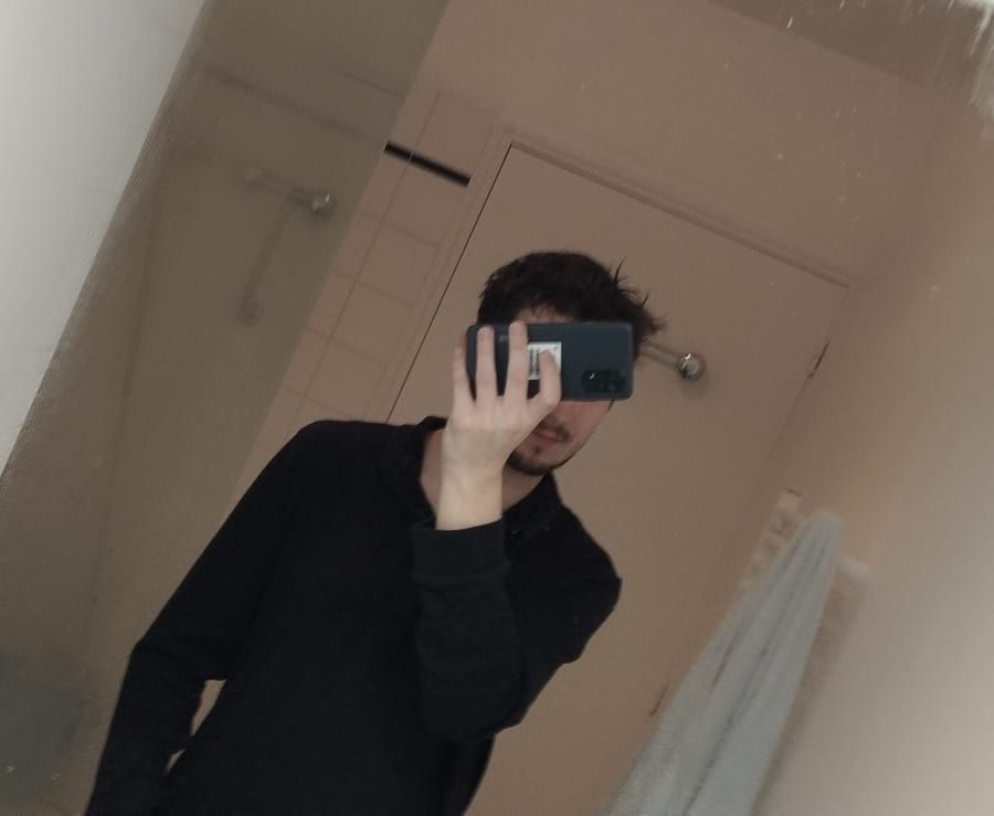 Profil de Issac